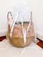 Natural Personalized Basket